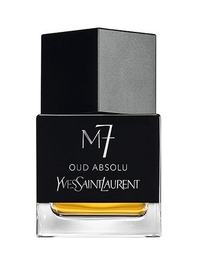 Оригинален мъжки парфюм YVES SAINT LAURENT M7 Oud Absolu EDT Без Опаковка /Тестер/